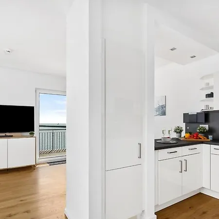 Portus Apartment