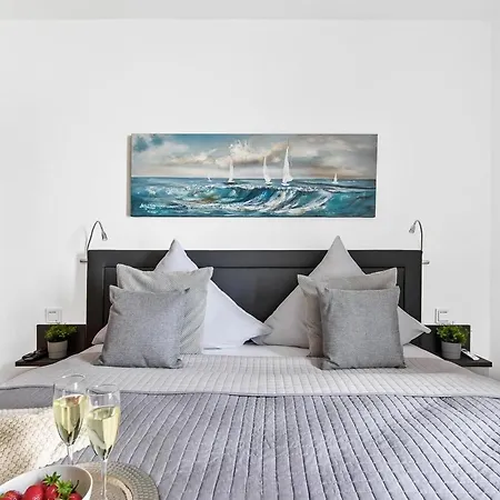 Portus Apartment Olpenitz